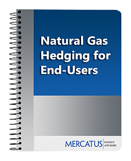 nat. gas hedging for end-users